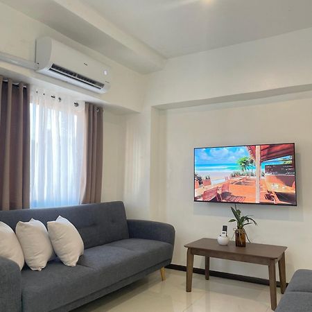 מקטאן The Penthouse Suite מראה חיצוני תמונה
