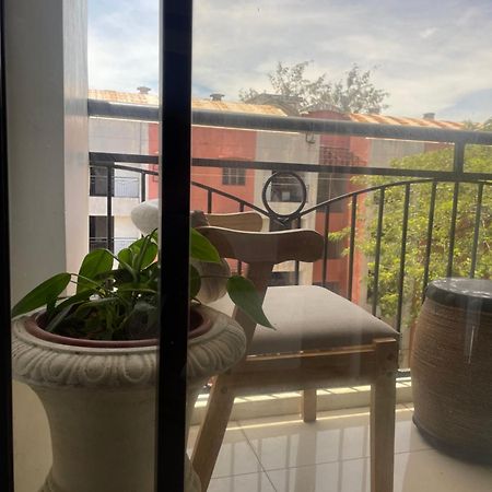 מקטאן The Penthouse Suite מראה חיצוני תמונה