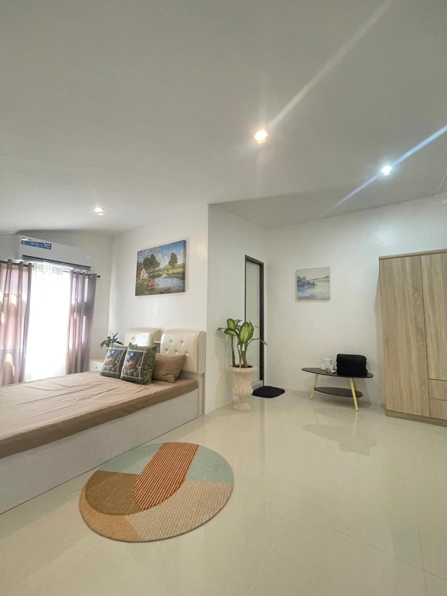 מקטאן The Penthouse Suite מראה חיצוני תמונה