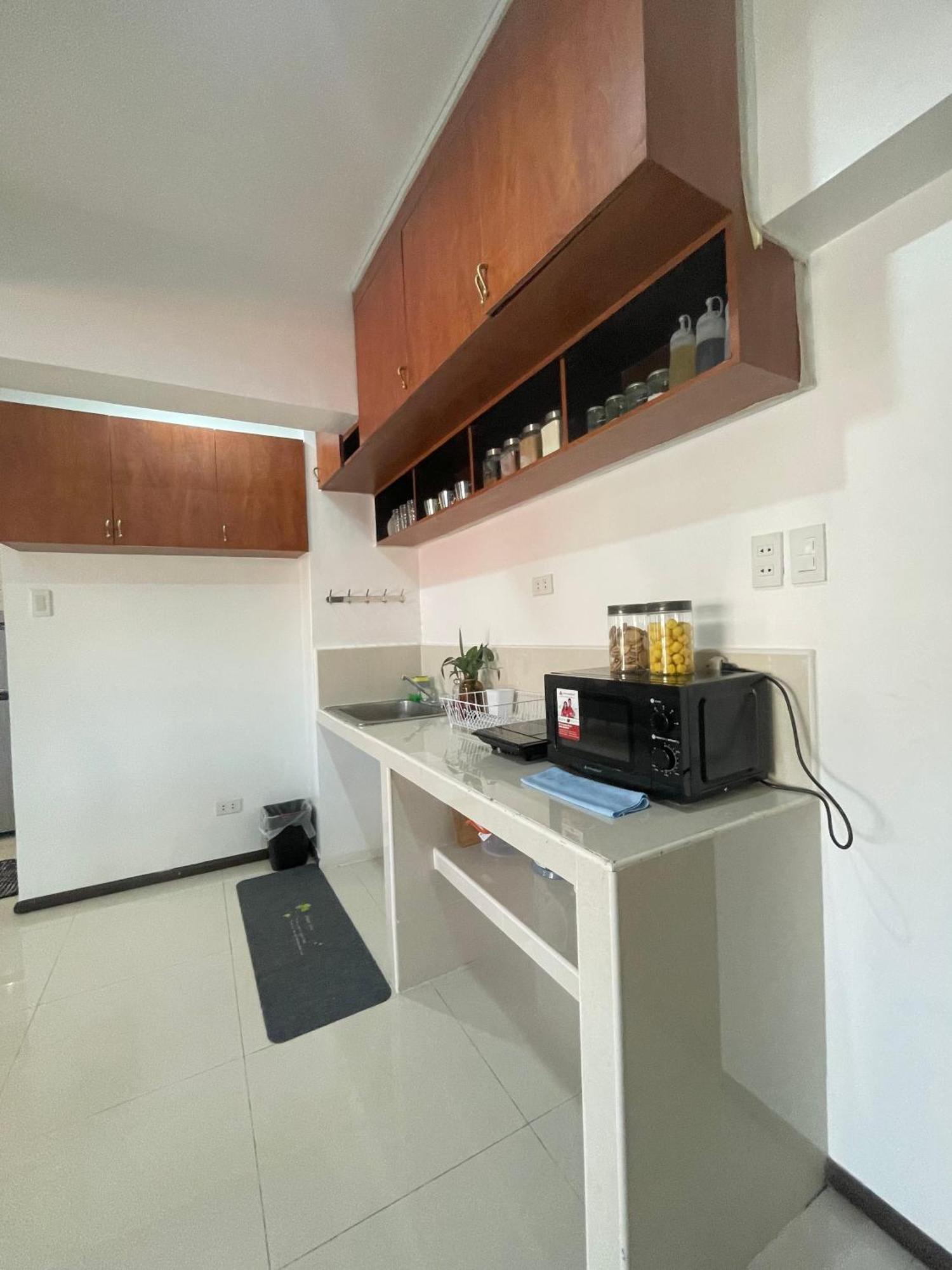 מקטאן The Penthouse Suite מראה חיצוני תמונה