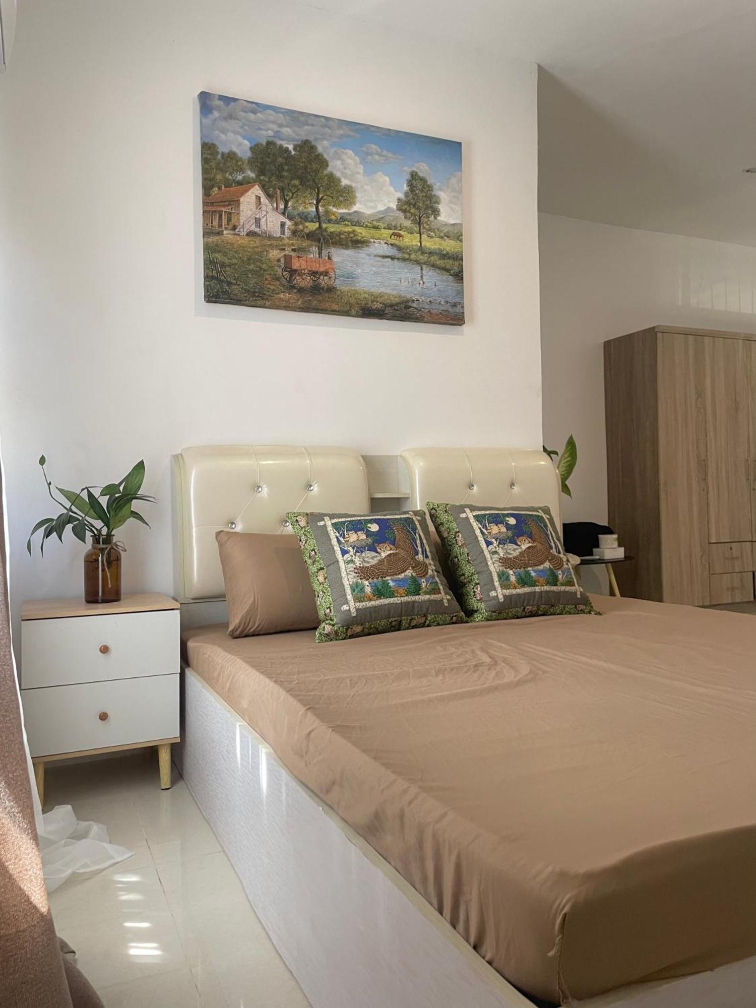 מקטאן The Penthouse Suite מראה חיצוני תמונה