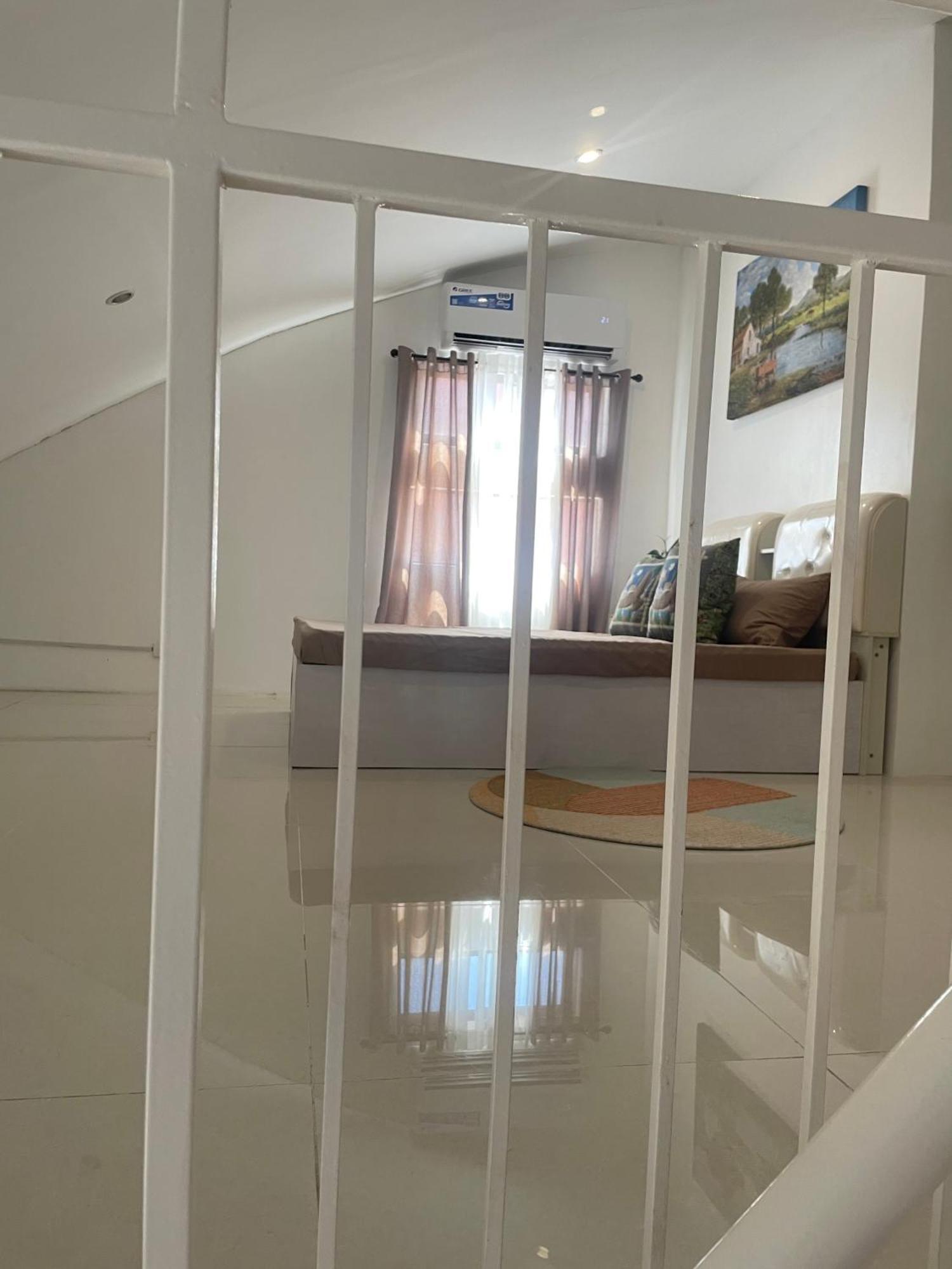 מקטאן The Penthouse Suite מראה חיצוני תמונה