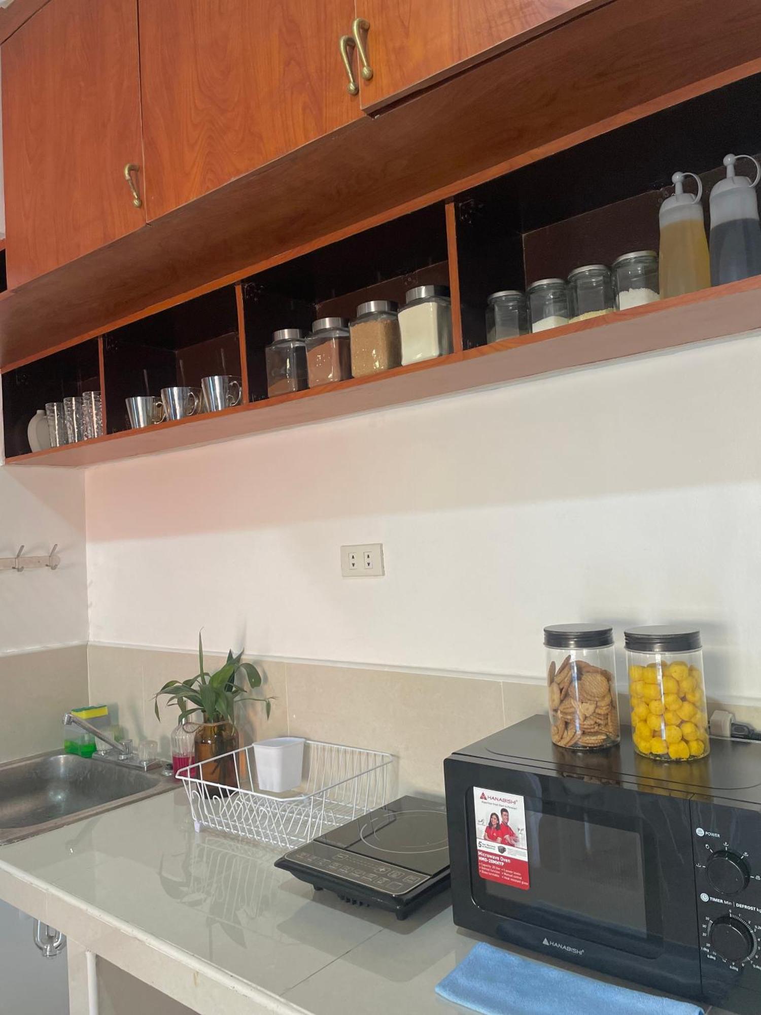 מקטאן The Penthouse Suite מראה חיצוני תמונה
