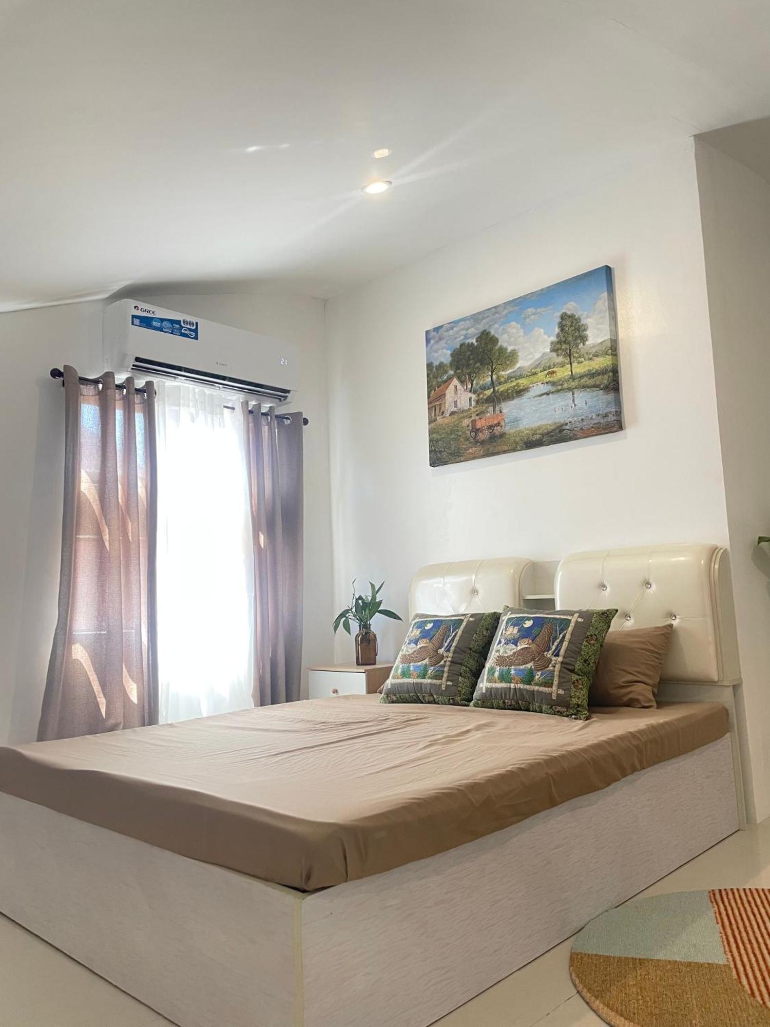מקטאן The Penthouse Suite מראה חיצוני תמונה