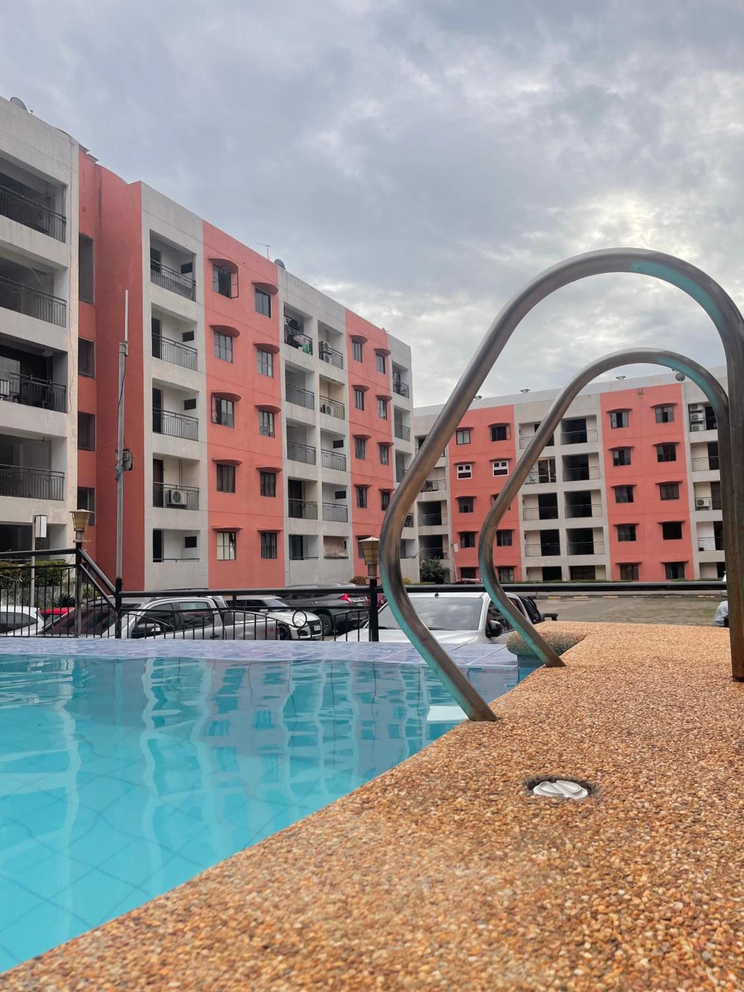 מקטאן The Penthouse Suite מראה חיצוני תמונה
