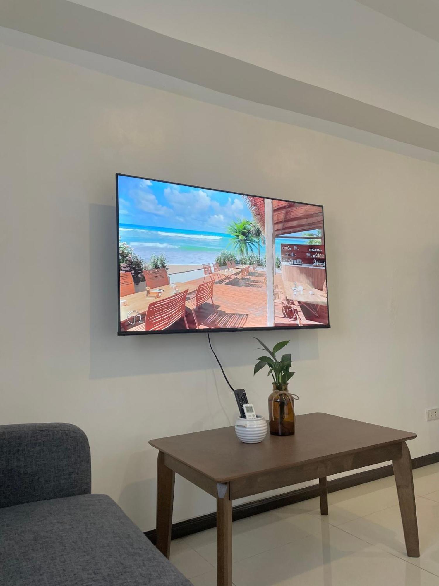 מקטאן The Penthouse Suite מראה חיצוני תמונה