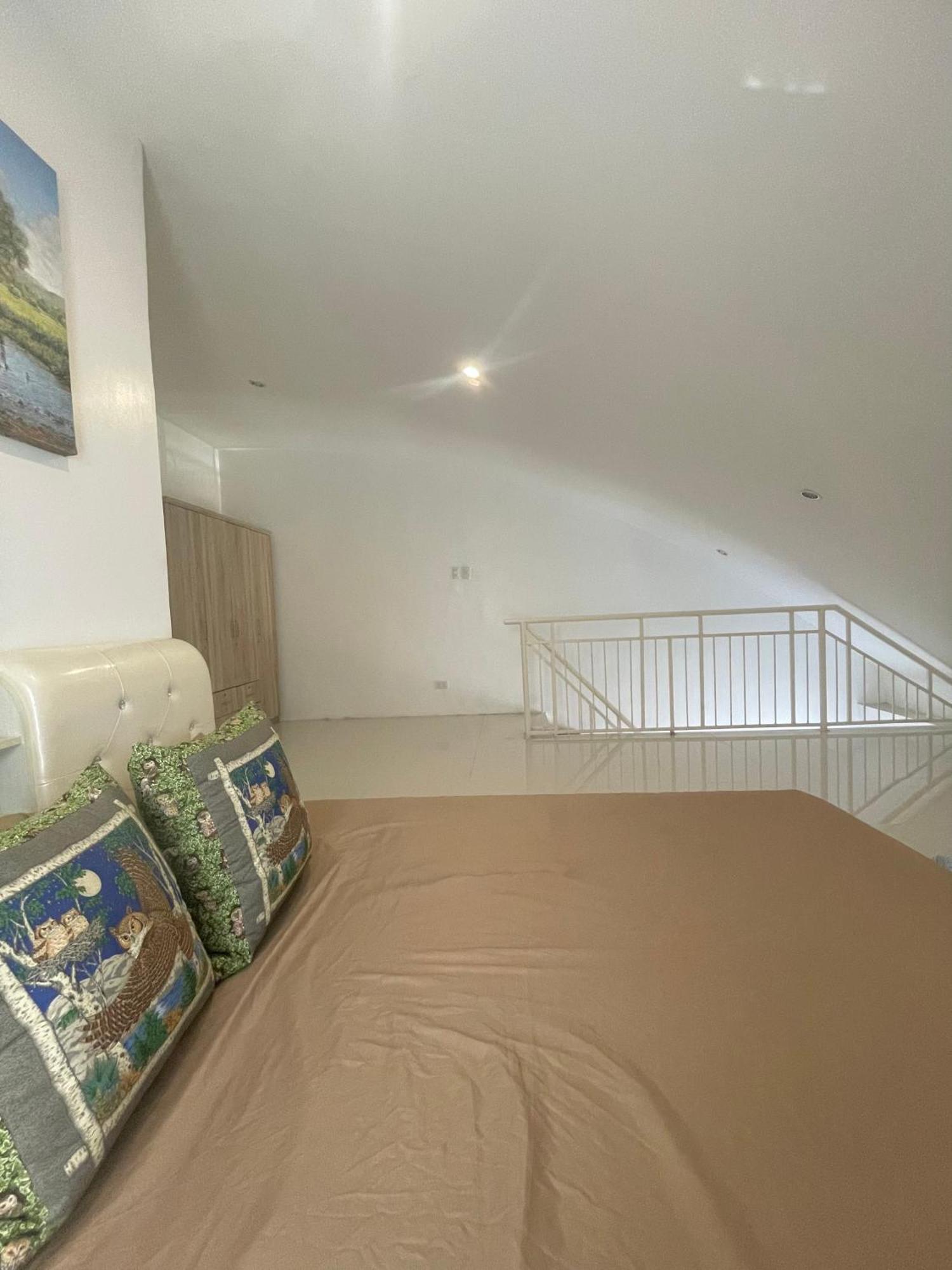 מקטאן The Penthouse Suite מראה חיצוני תמונה