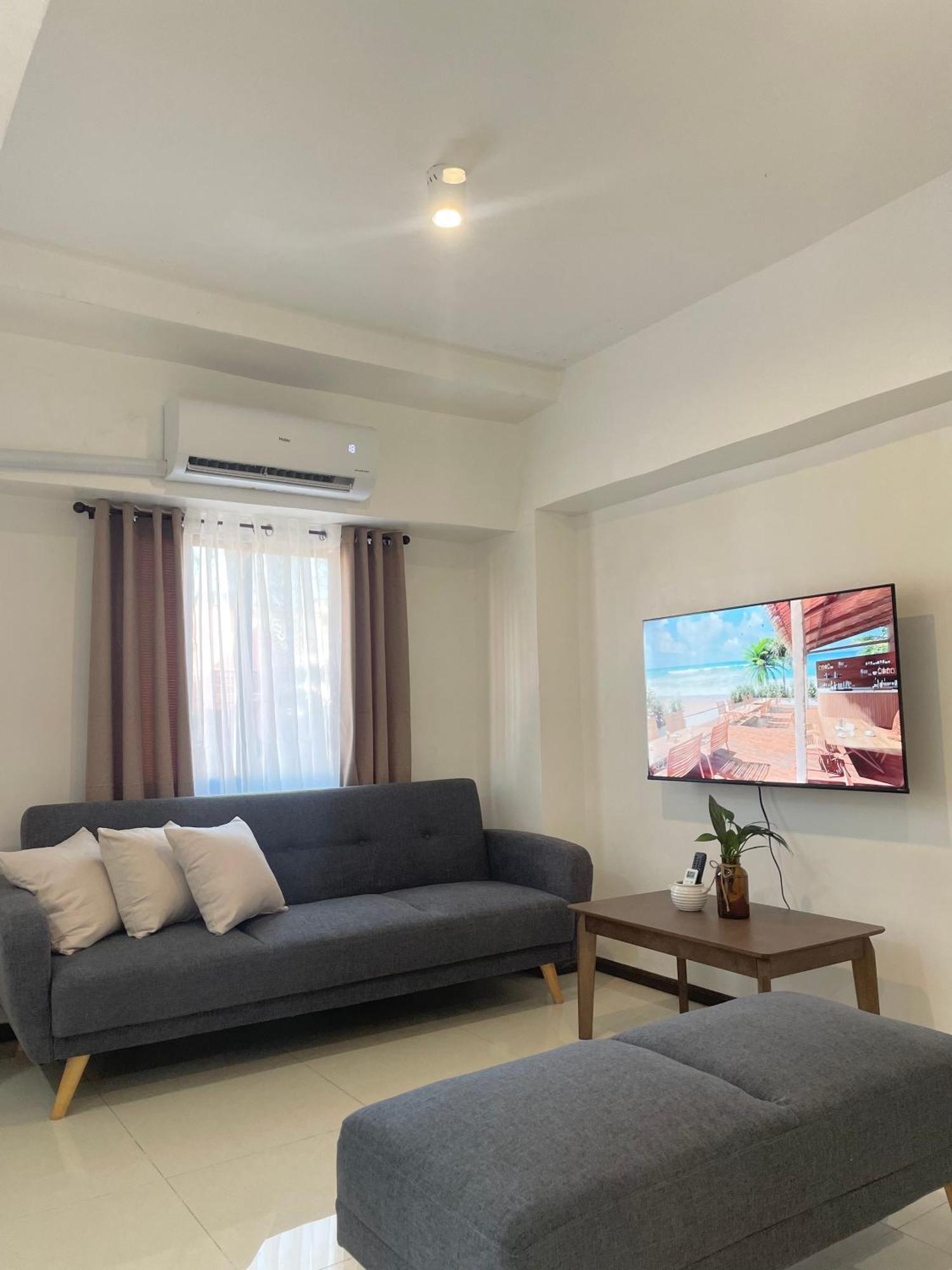 מקטאן The Penthouse Suite מראה חיצוני תמונה