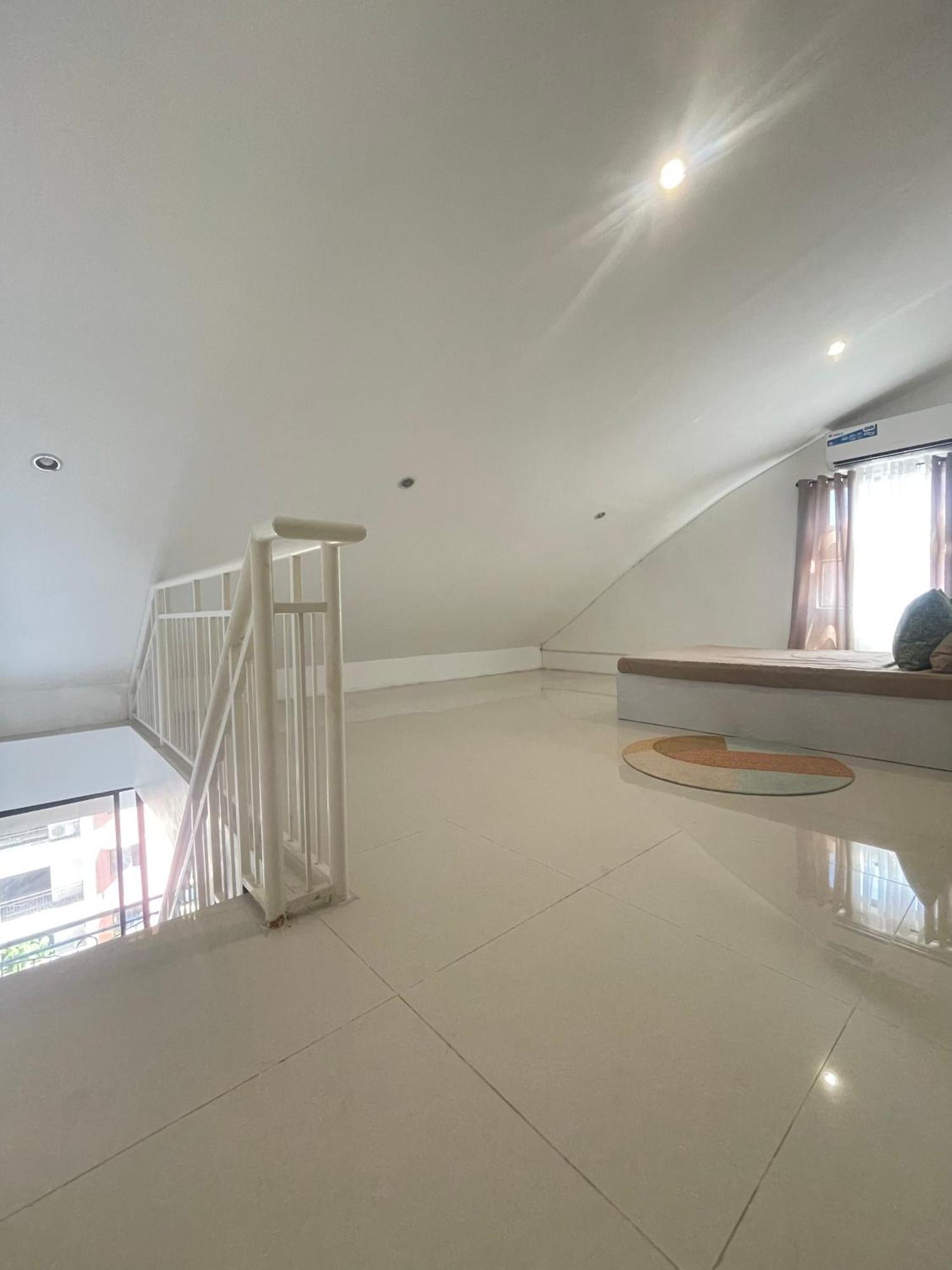 מקטאן The Penthouse Suite מראה חיצוני תמונה
