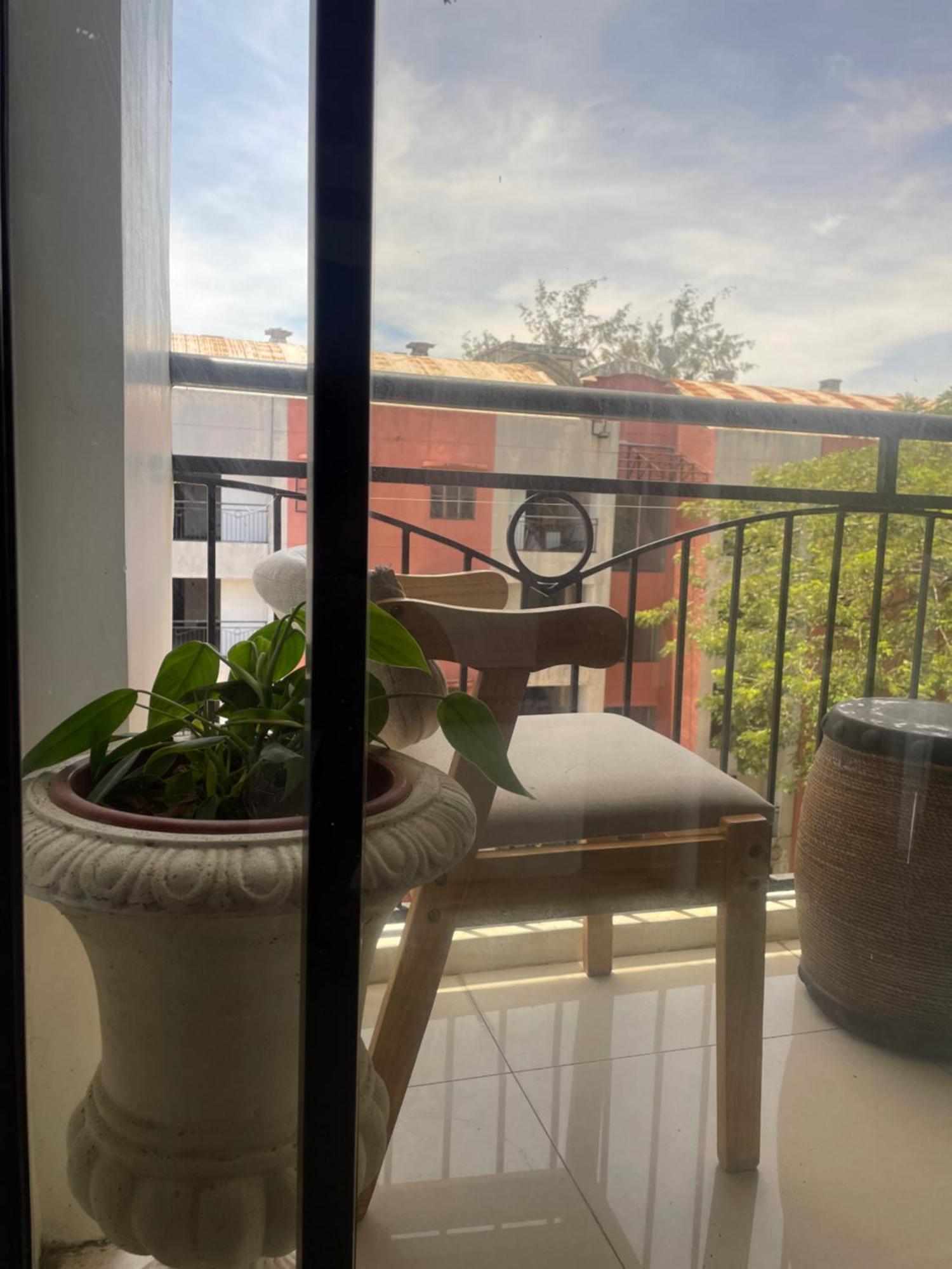 מקטאן The Penthouse Suite מראה חיצוני תמונה