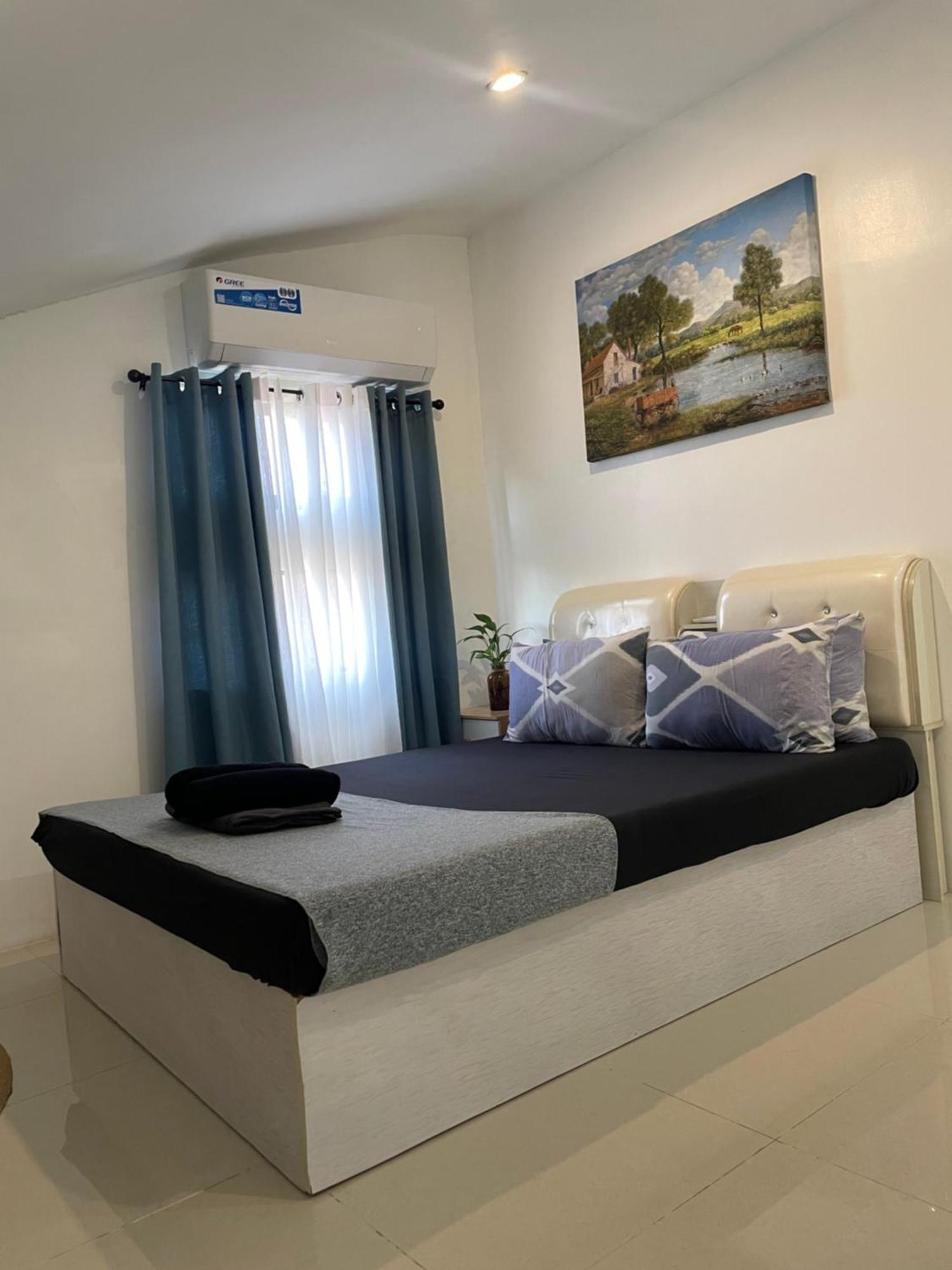 מקטאן The Penthouse Suite מראה חיצוני תמונה