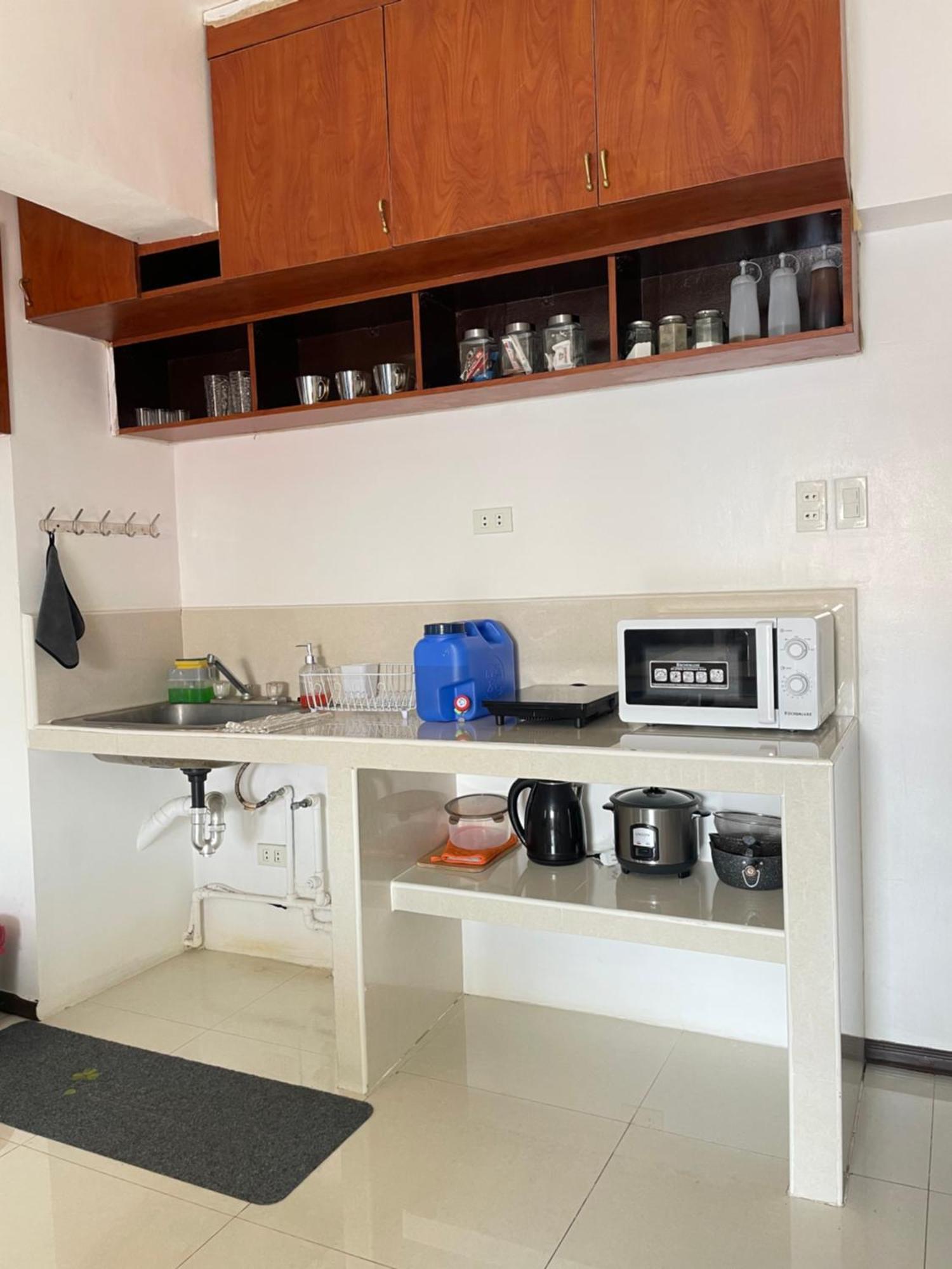 מקטאן The Penthouse Suite מראה חיצוני תמונה