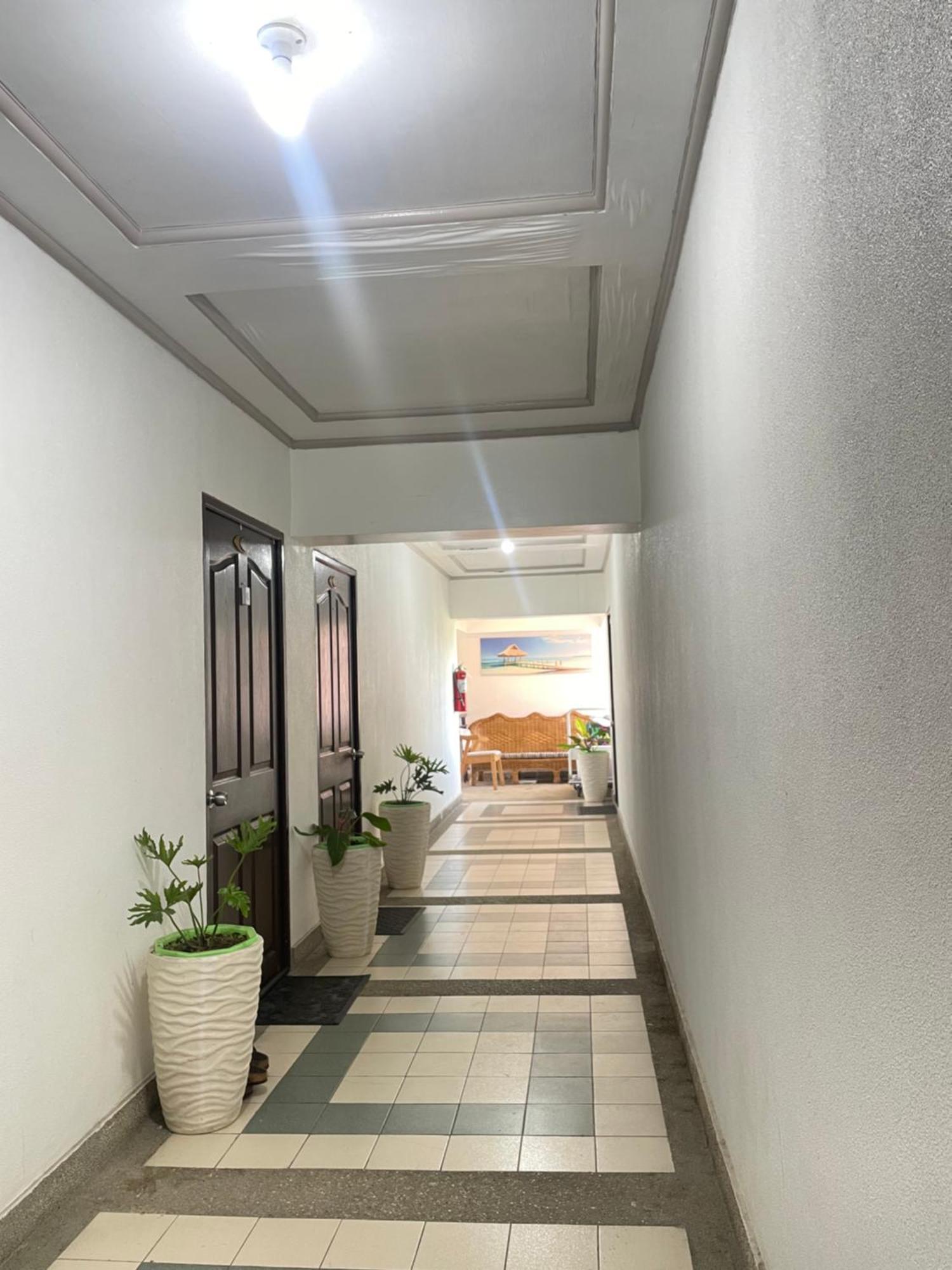 מקטאן The Penthouse Suite מראה חיצוני תמונה