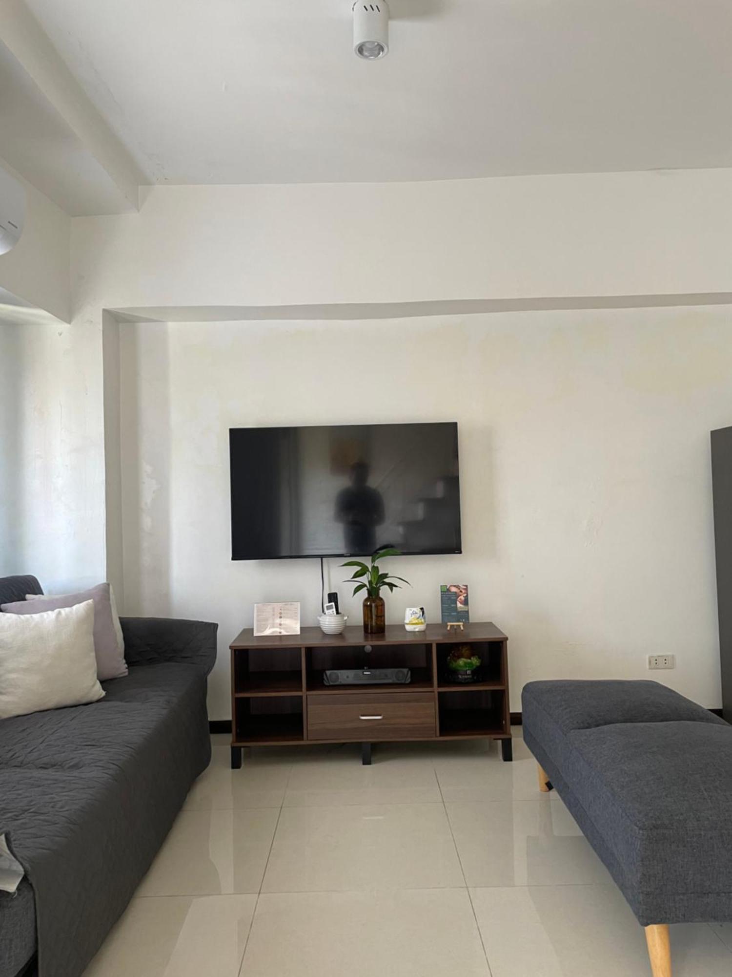 מקטאן The Penthouse Suite מראה חיצוני תמונה